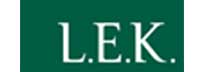 L.E.K: Reshaping the Energy Industry