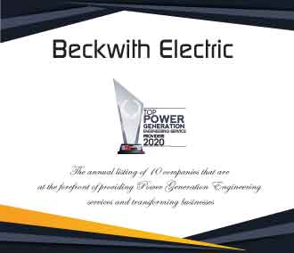 Beckwith Electric