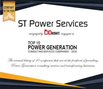 ST Power Services