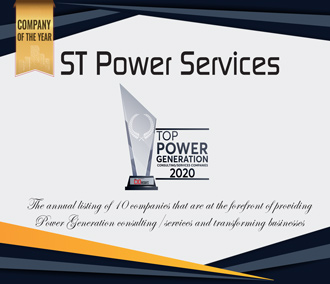 ST Power Services